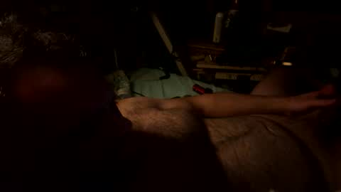 Dameon online show from April 7, 6:48 am