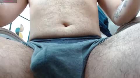 Damian Duarte online show from December 16, 1:46 am