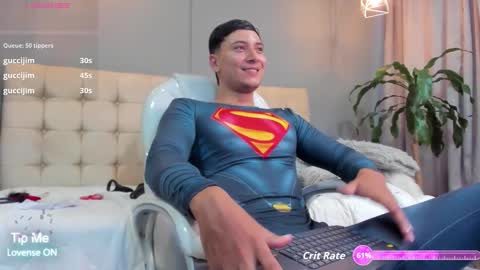 DAMIAN online show from September 26, 12:57 pm