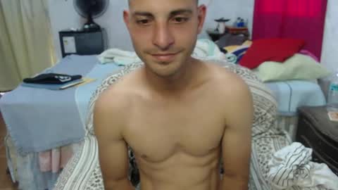 Damian online show from May 4, 6:58 pm