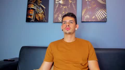 Damian Oliver online show from February 24, 8:17 am