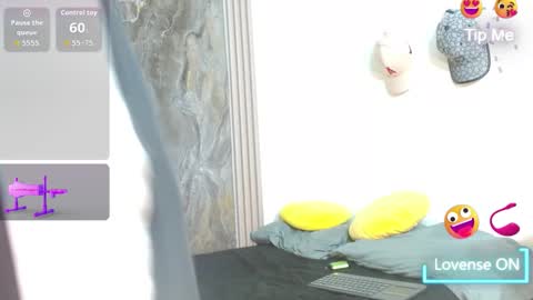 damian_and_camerum online show from March 25, 3:24 am