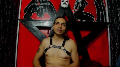 damian_and_tiana online show from February 28, 4:05 am