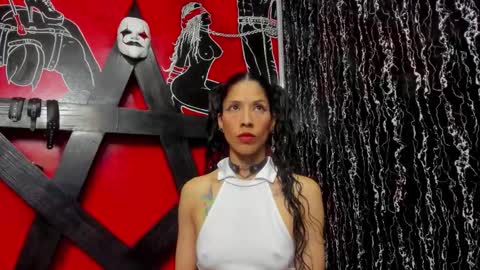 damian_and_tiana online show from February 3, 4:32 am