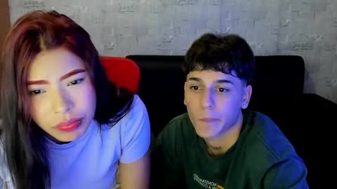 Damin and ma online show from February 16, 2:09 am