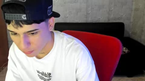 Damin and ma online show from March 3, 1:21 am