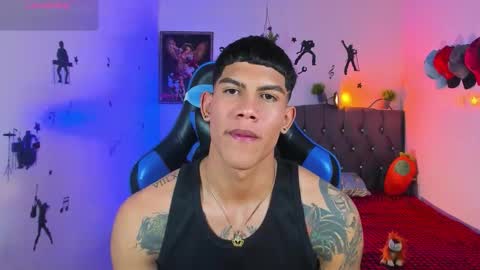 Damian online show from September 20, 4:59 am