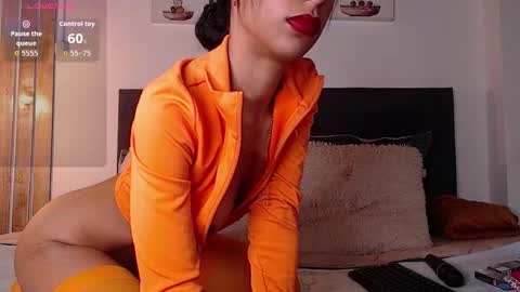 damian_n_lissa online show from January 15, 1:47 am