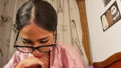 damian_n_lissa online show from February 20, 6:26 am