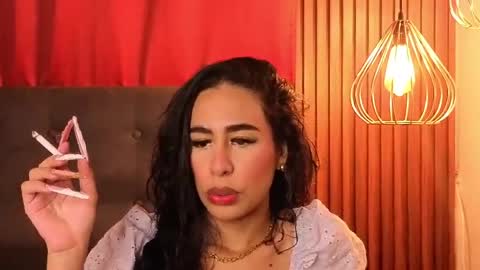 damian_n_lissa online show from April 9, 3:10 am