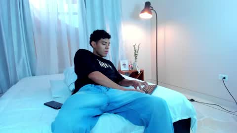 Damian online show from June 1, 12:28 pm