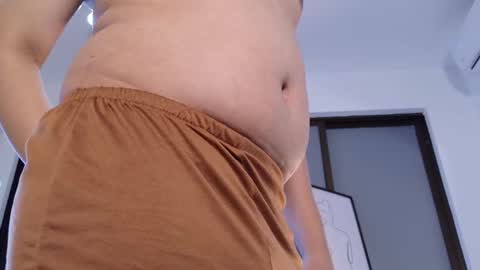 Snapshot of damian_salvatoree chatting on October 7, 2:51 am damian_salvatoree online show from October 7, 2:51 am