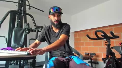 damian_shakur online show from November 1, 12:26 pm