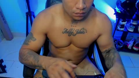 Damian torner online show from April 4, 10:22 am