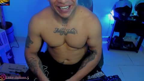 Damian torner online show from March 1, 2:05 am