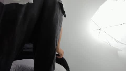 Damian Vadim online show from April 19, 11:11 am