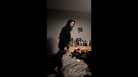 damianazazel666 online show from April 29, 10:20 am