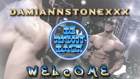 Danny online show from March 6, 8:27 pm