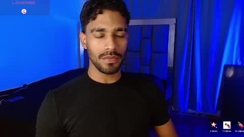 damiano_walker online show from April 22, 5:25 am