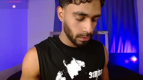 damiano_walker online show from May 22, 3:35 am