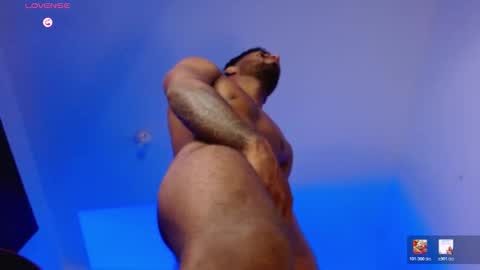 damiano_walker online show from February 14, 5:32 am