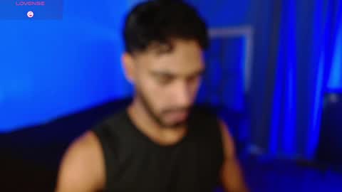 damiano_walker online show from May 12, 4:21 am