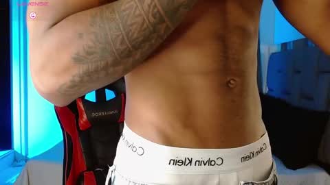 damiano_walker online show from February 21, 6:27 am