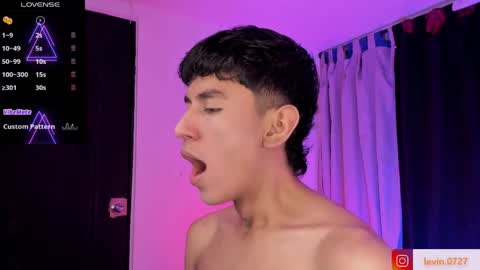 Levin online show from April 18, 11:05 pm