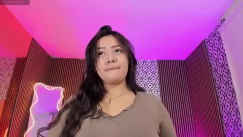 Damii online show from April 21, 3:13 am