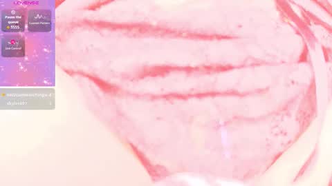Sophie online show from February 6, 2:26 am