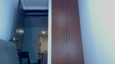 dammuscle online show from April 15, 2:15 am