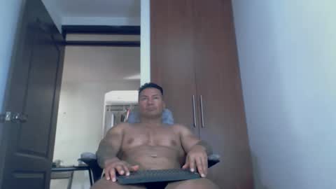 dammuscle online show from March 19, 6:13 pm