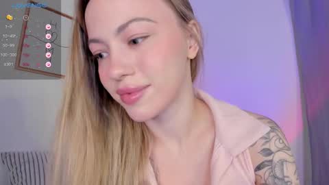  Tiana  online show from January 6, 2:26 am