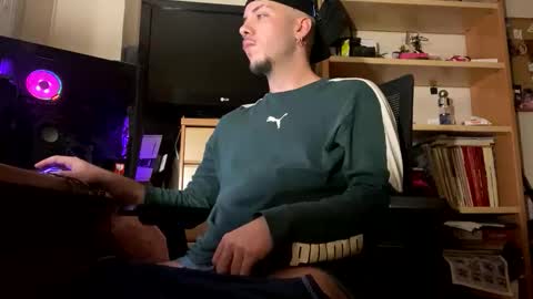 damncore online show from November 23, 11:25 pm