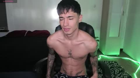 Damon online show from February 27, 11:58 am