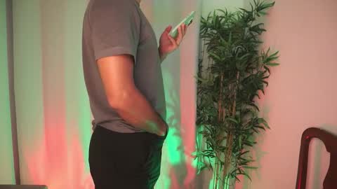 damon_frost online show from March 5, 10:08 pm