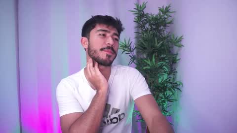 damon_frost online show from November 10, 10:01 pm