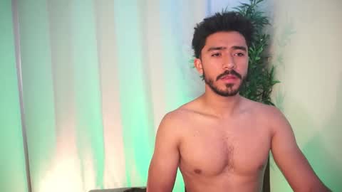 damon_frost online show from February 12, 9:51 pm