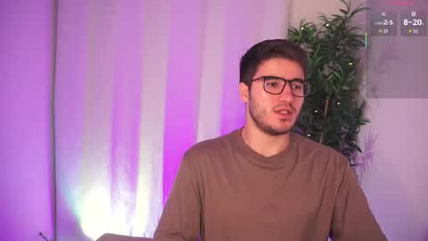 damon_frost online show from February 19, 7:02 pm