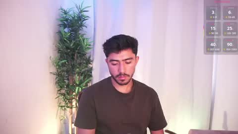 damon_frost online show from June 6, 4:57 pm
