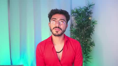 damon_frost online show from April 23, 7:48 pm