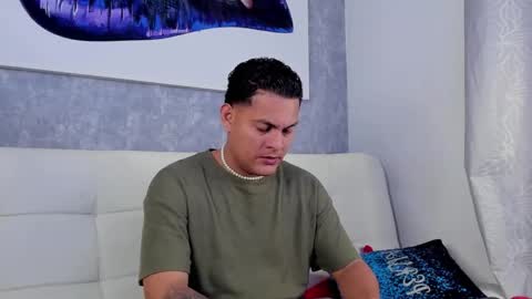 DAMON  online show from March 24, 4:29 am