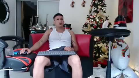 damyan_2003 online show from December 3, 2:00 pm