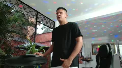 damyan_2003 online show from September 25, 10:50 pm