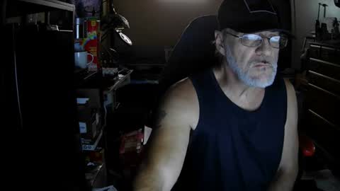 dan137111 online show from August 1, 5:03 pm