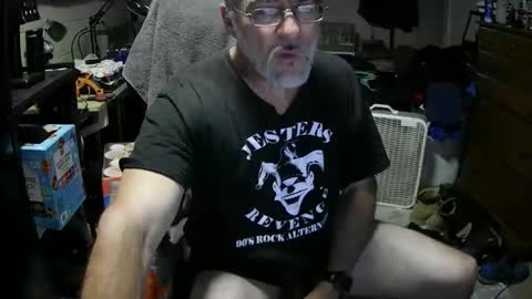 dan137111 online show from June 10, 12:26 pm