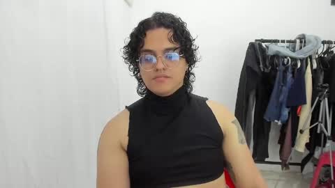 Diane Blosson online show from April 11, 11:53 pm