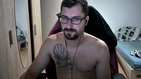 King Dan online show from July 24, 9:34 pm