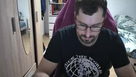 King Dan online show from October 31, 8:53 pm