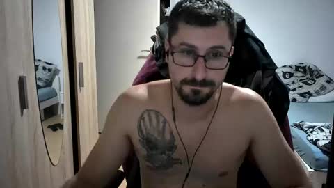 King Dan online show from July 22, 10:23 pm
